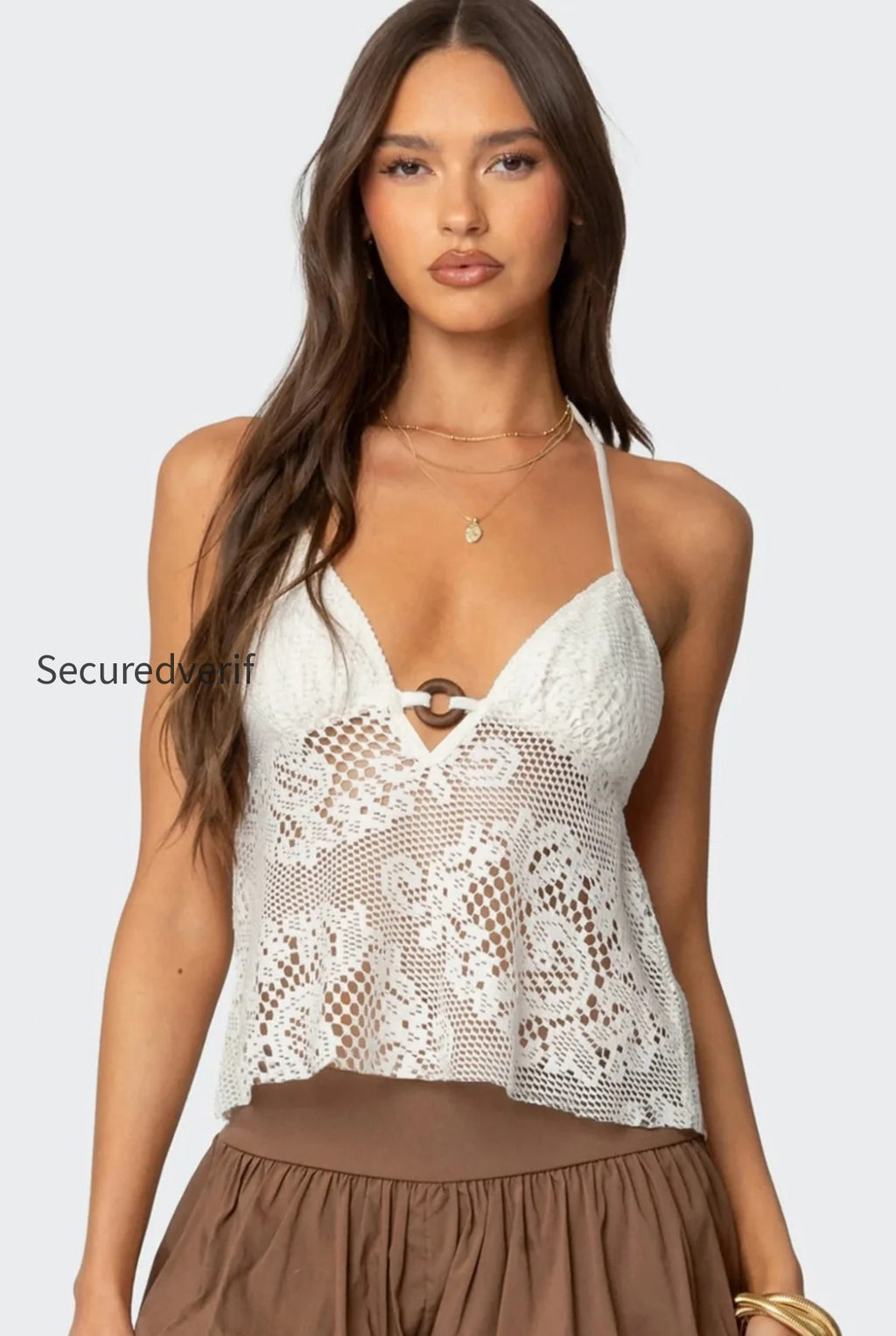 boho-cutout-sexy-v-neck-lace-halter-top