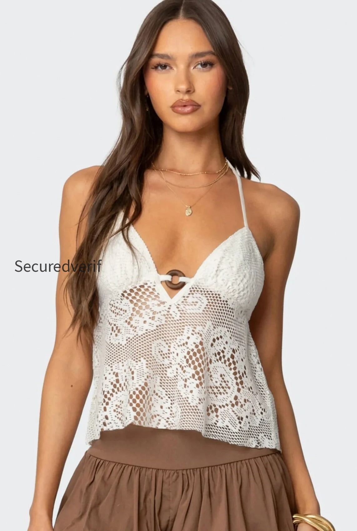 boho-cutout-sexy-v-neck-lace-halter-top