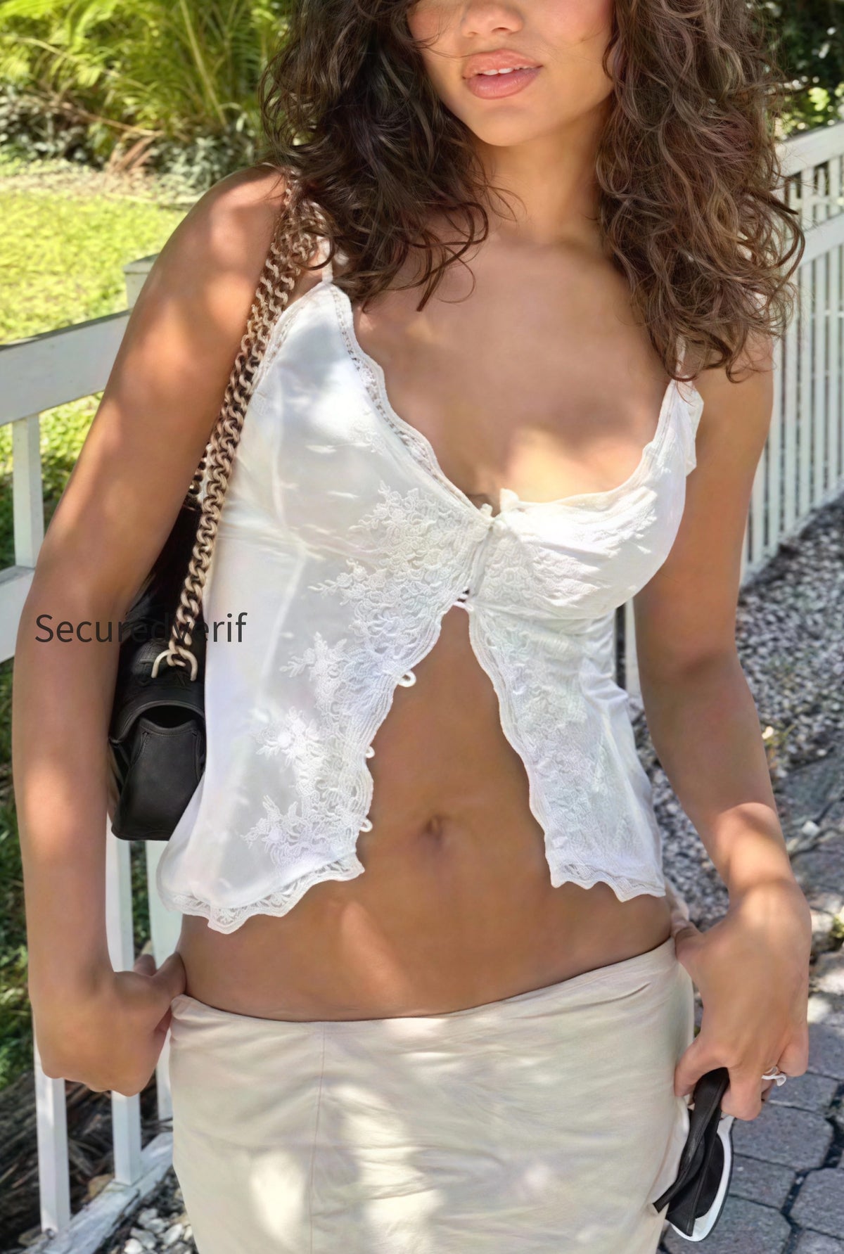 white-satin-lace-trim-button-cami-top
