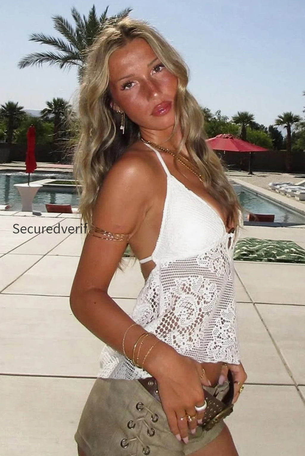 boho-cutout-sexy-v-neck-lace-halter-top