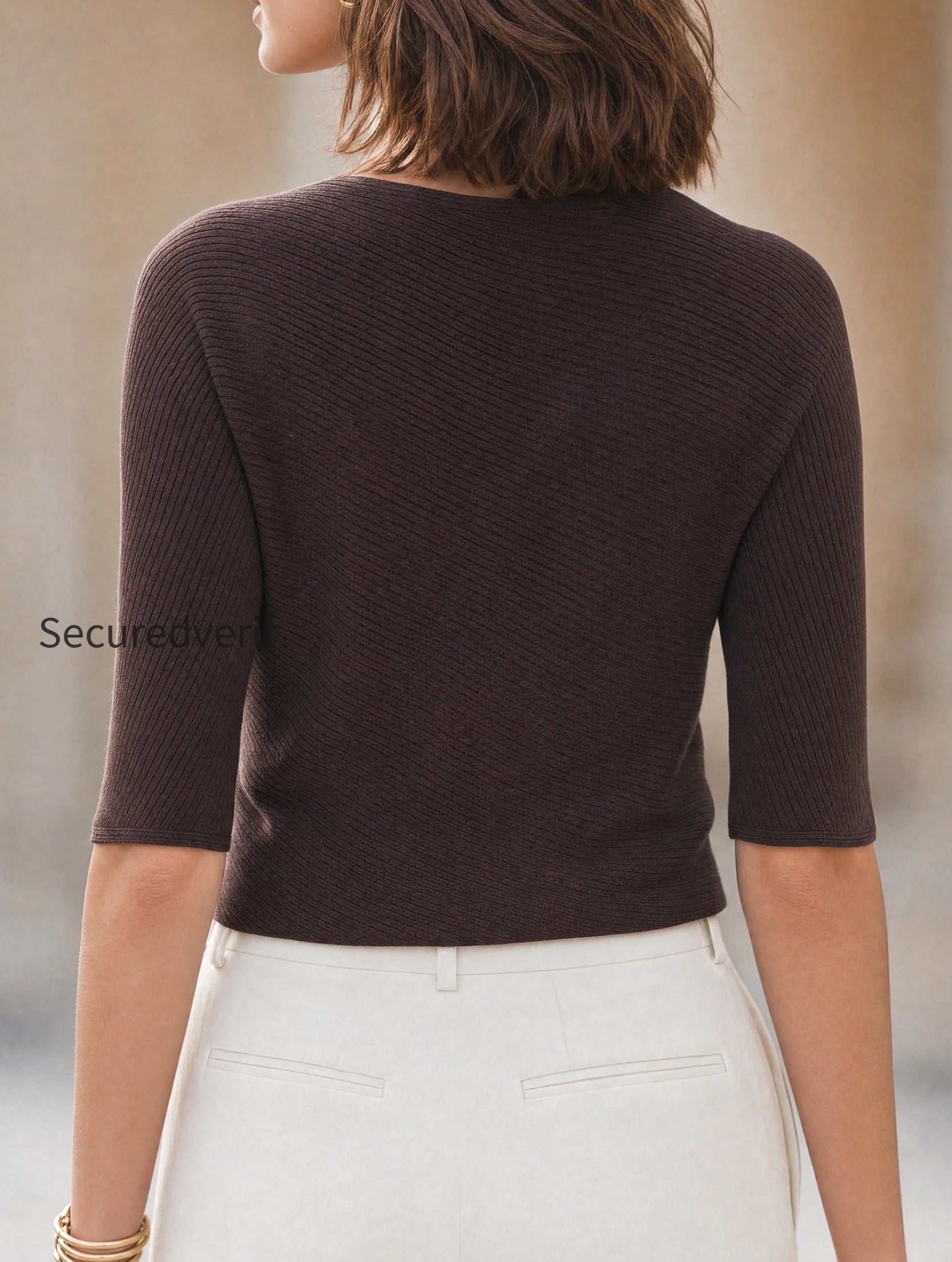 asymmetric-button-accent-ribbed-knit-top