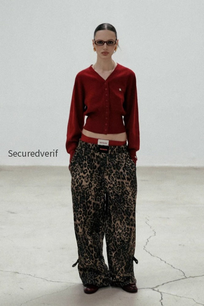vintage-red-cropped-cardigan