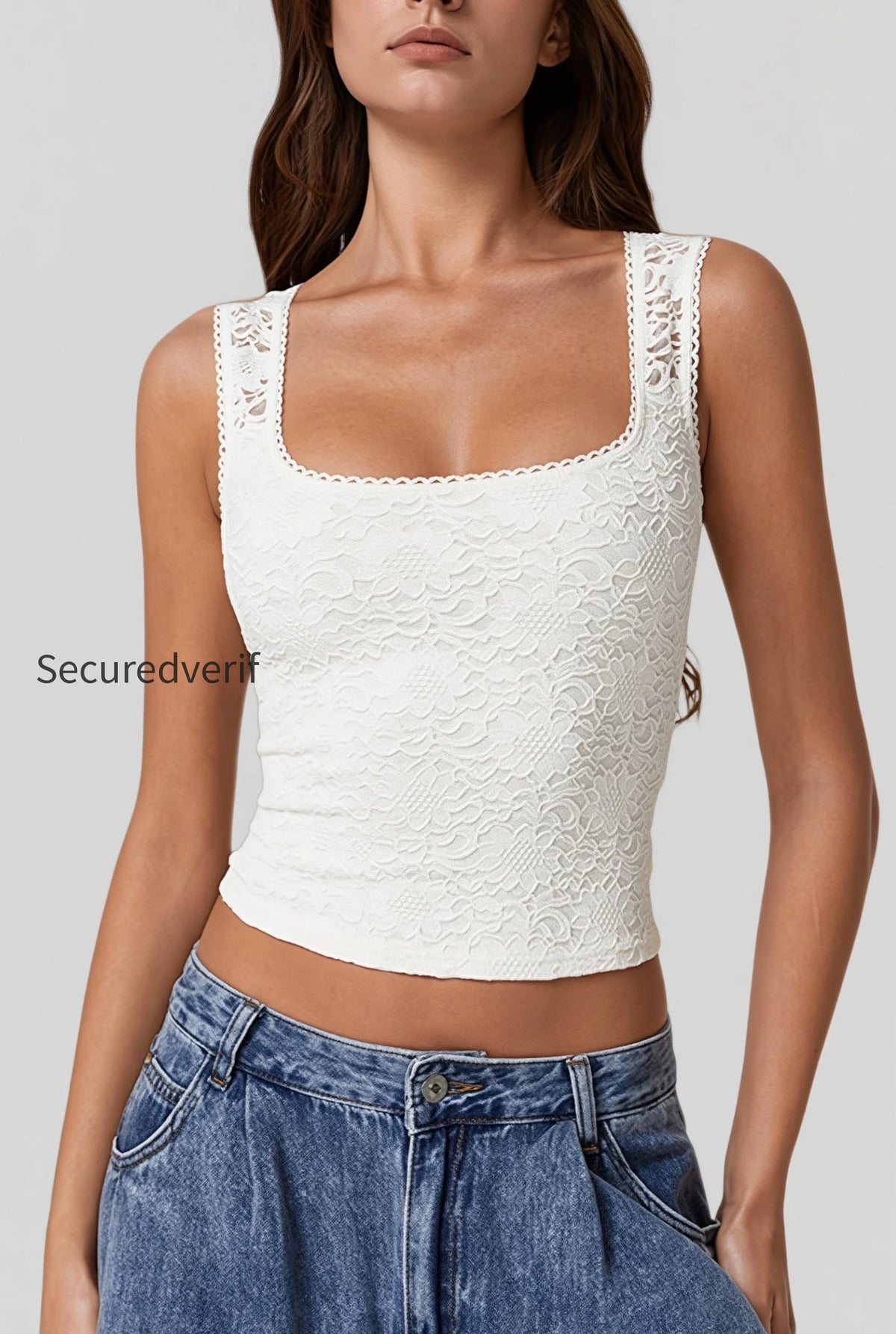 lace-square-neck-fitted-tank-top
