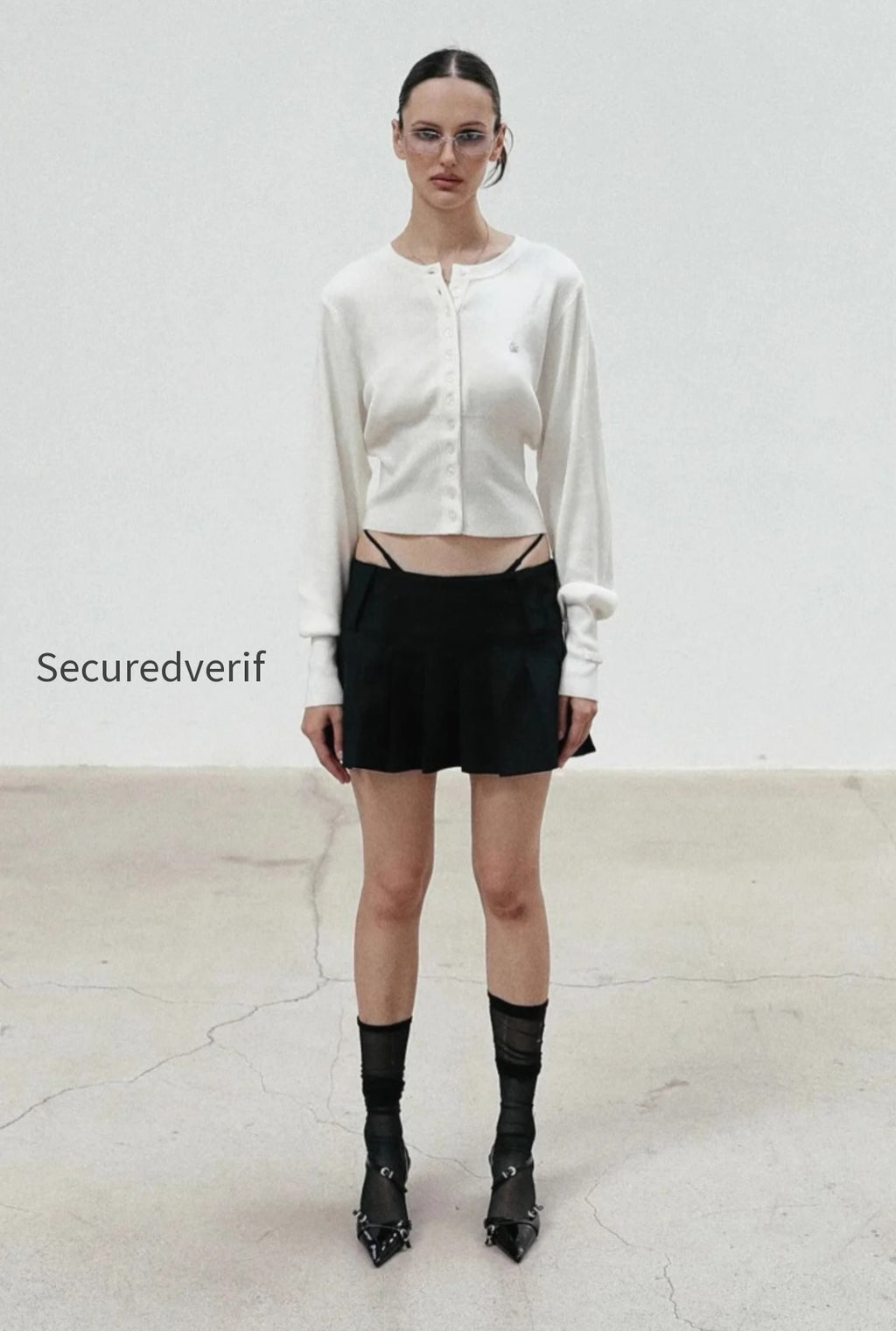 embroidered-button-crop-cardigan