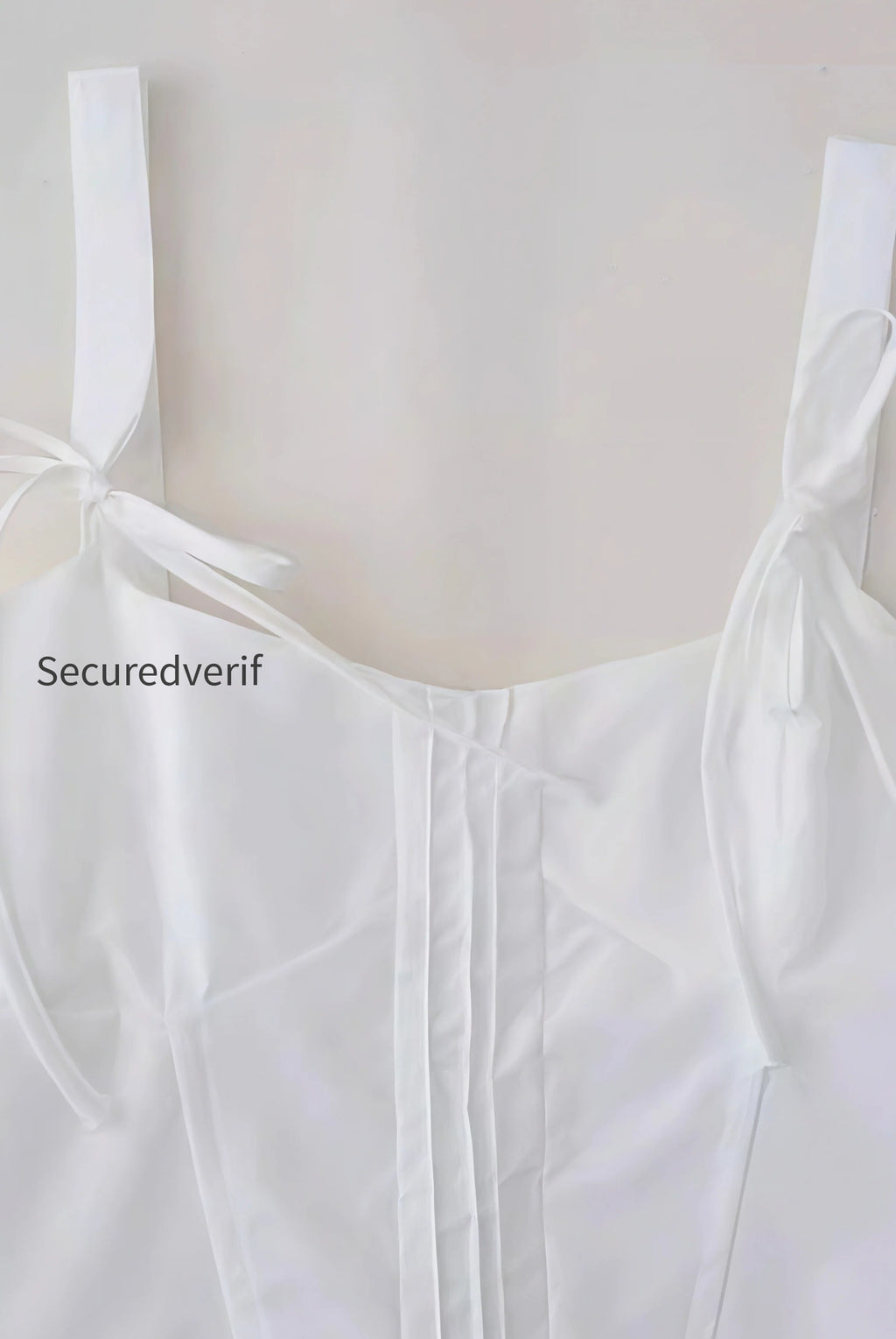 white-bow-slim-fit-cami-top