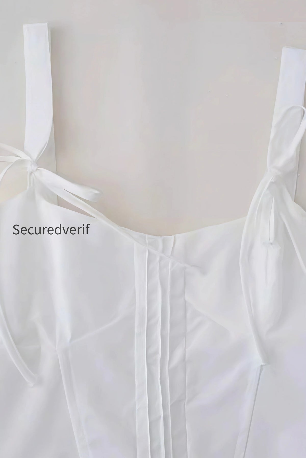 white-bow-slim-fit-cami-top