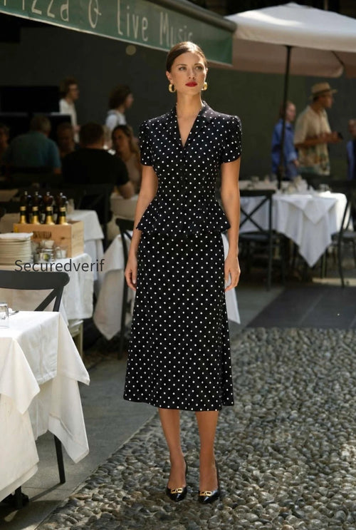 polkadot-blouse-andi